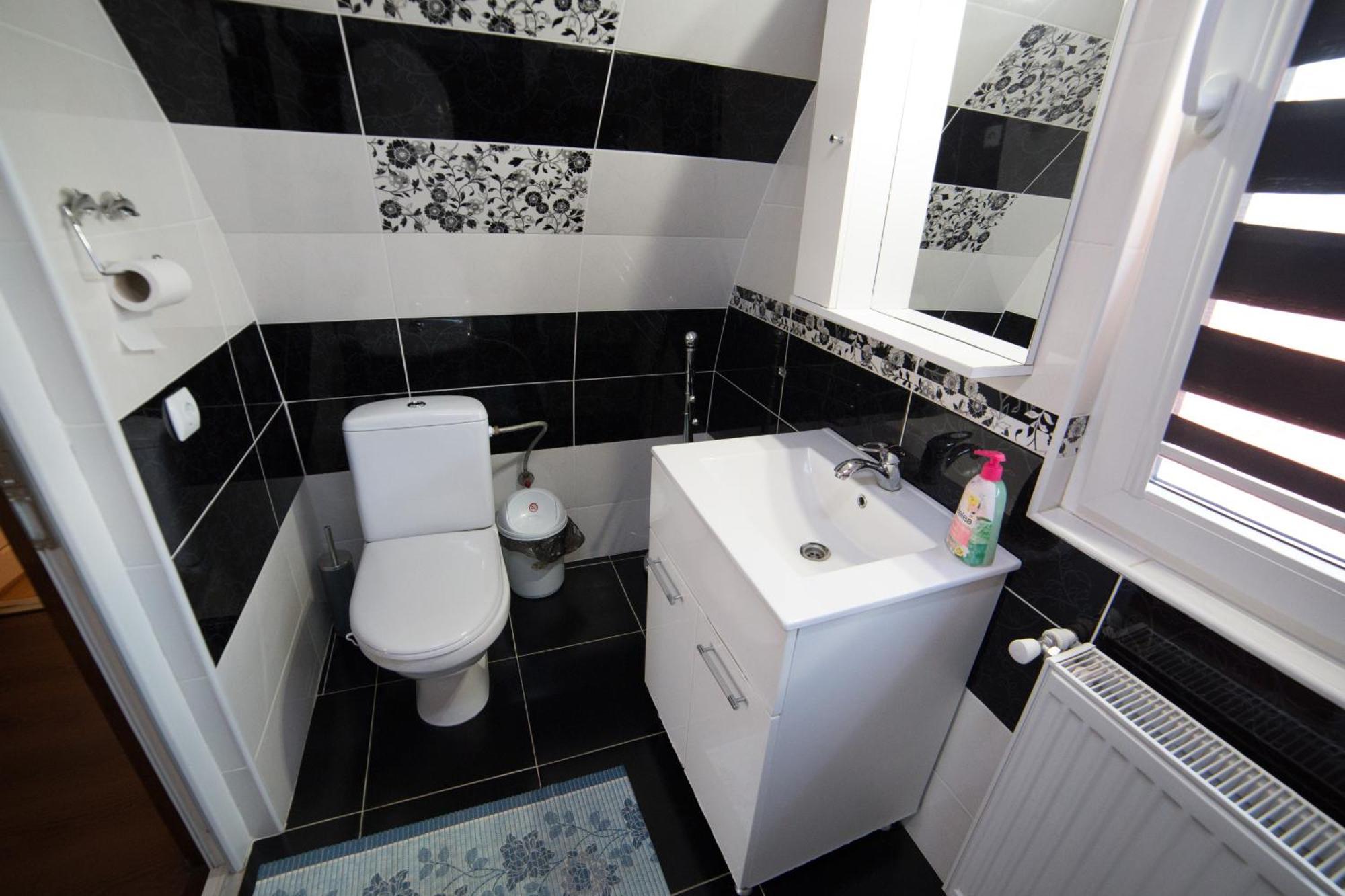 Vila Adr Petresti Ngoại thất bức ảnh